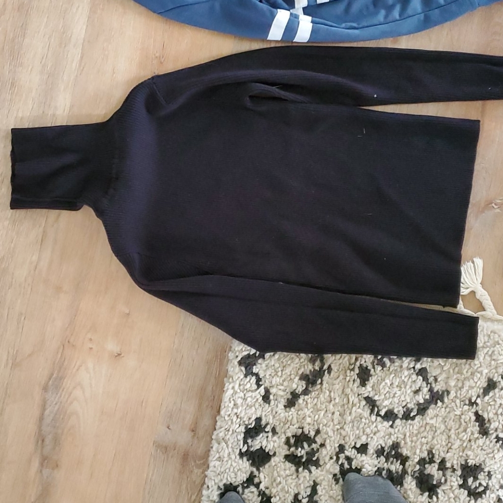 Sister's clothes